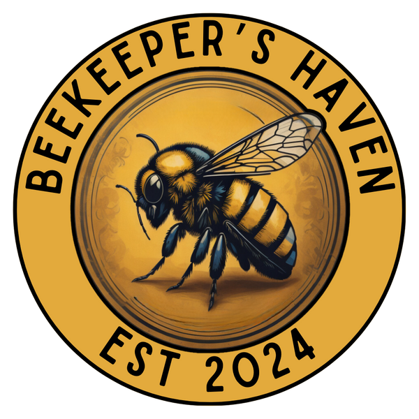 Beekeeper's Haven